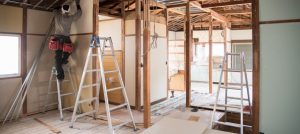 Entreprise de rénovation de la maison et de rénovation d’appartement à Ventouse